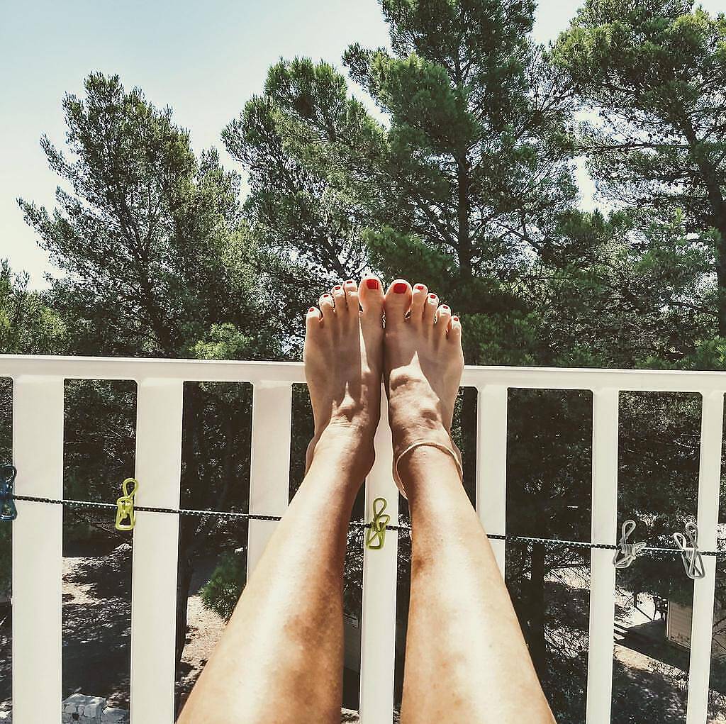 Reise Tagebuch…. irgendwann mittendrinn…