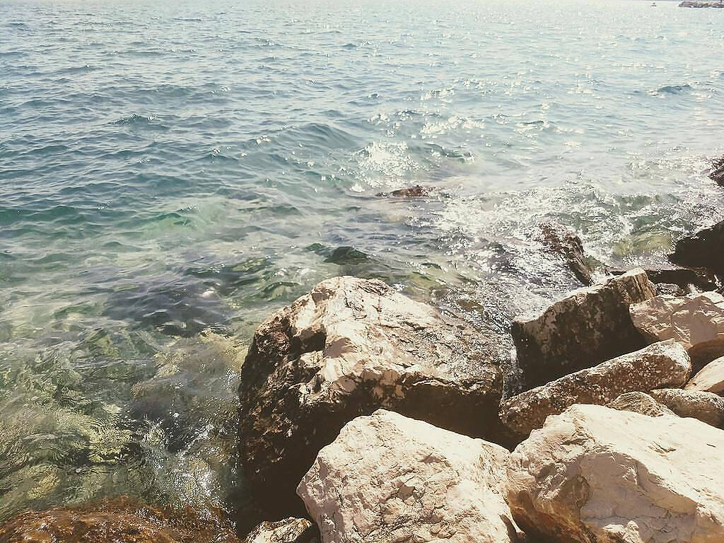 Reise Tagebuch…. Mütterliche Erkenntnisse und nahender Abschiedsschmerz