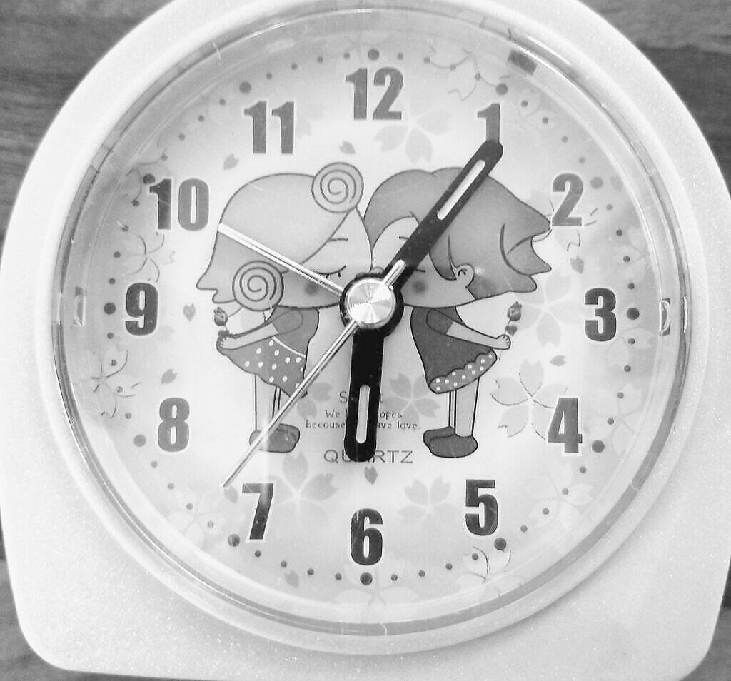 Ich. Mutter im Wandel der (Kinder) Zeit