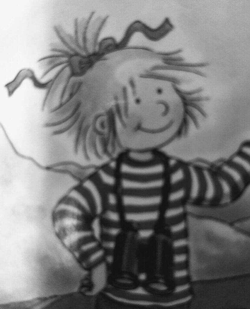 Von schlechter Mutter-Laune & Kinderbuch-Charakteren zum Abgewöhnen