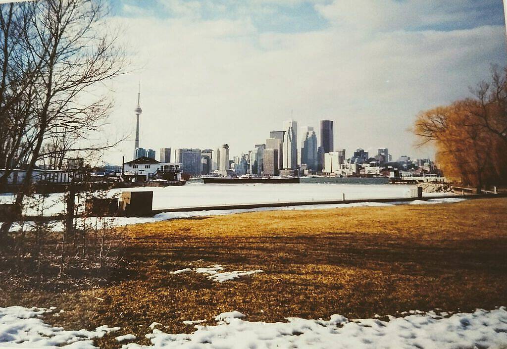 Wie alles begann…die Eltern vor & hinter den Kindern