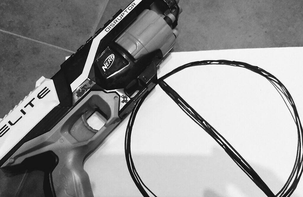 Mutti muss noch lernen: vom Nachgeben, hart bleiben & Schwachsinns-Spielzeug