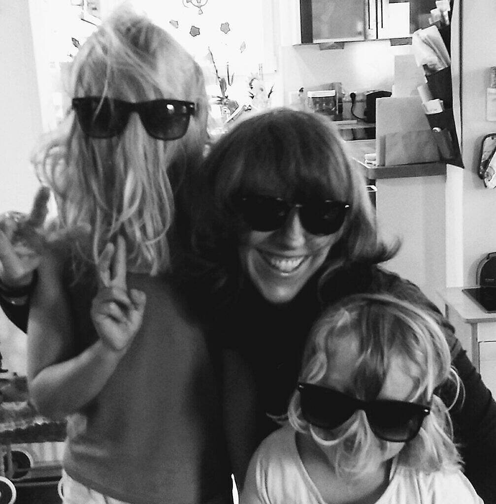 Papas Gegendarstellung zu “Wenn der Papa die Koffer packt”: Wenn Mütter wie Männer denken