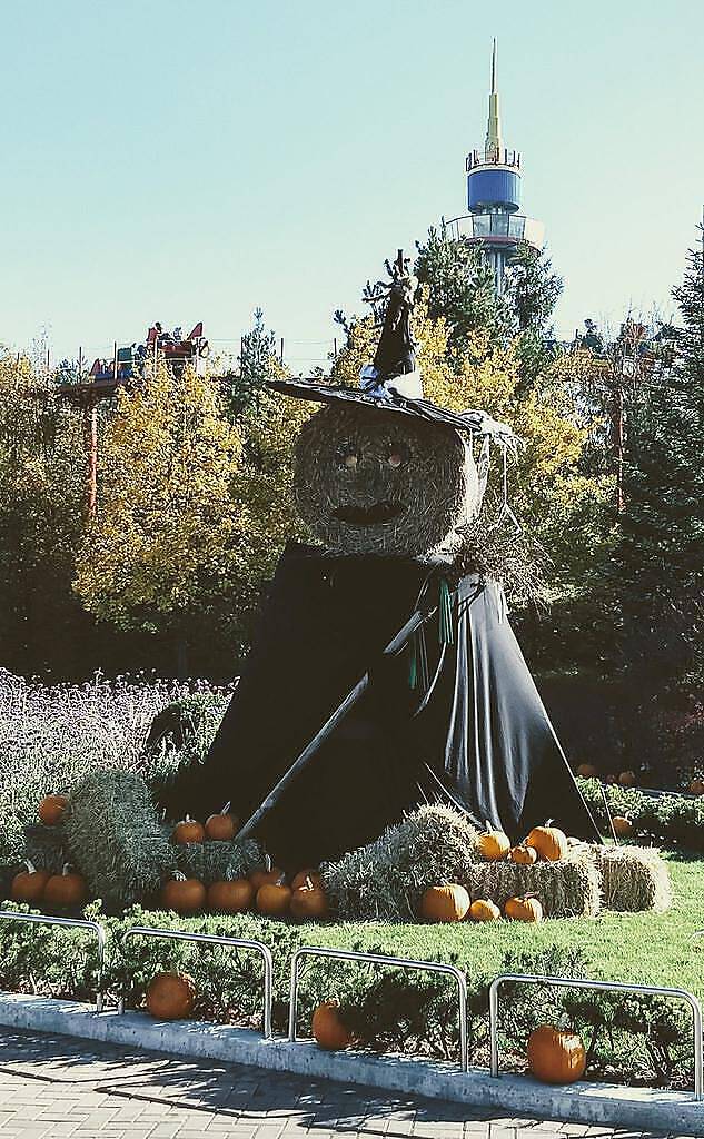 Legoland 2.0: Von ausstehenden Projekten, Thrillseekern & Qualme-Käsefüßen