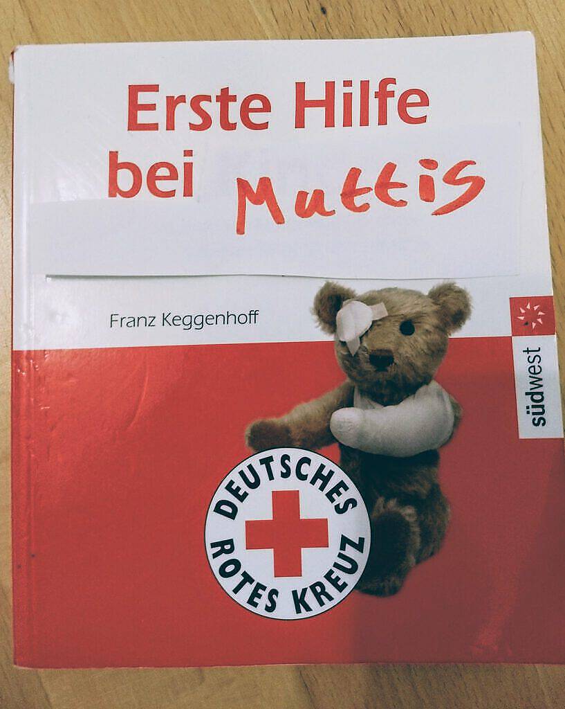 Mamas, passt auf Euch auf: Von rutschigen Planschbecken & Helden in Handtüchern