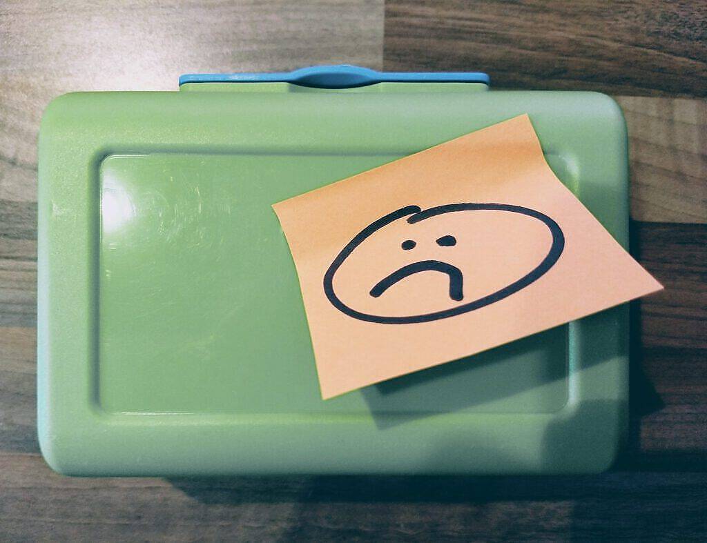 Oh Du liebes Butterbrot!