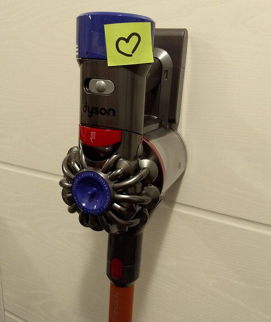 Wenn Mutti zweigleisig fährt: Von alter Liebe & neuer Saugkraft