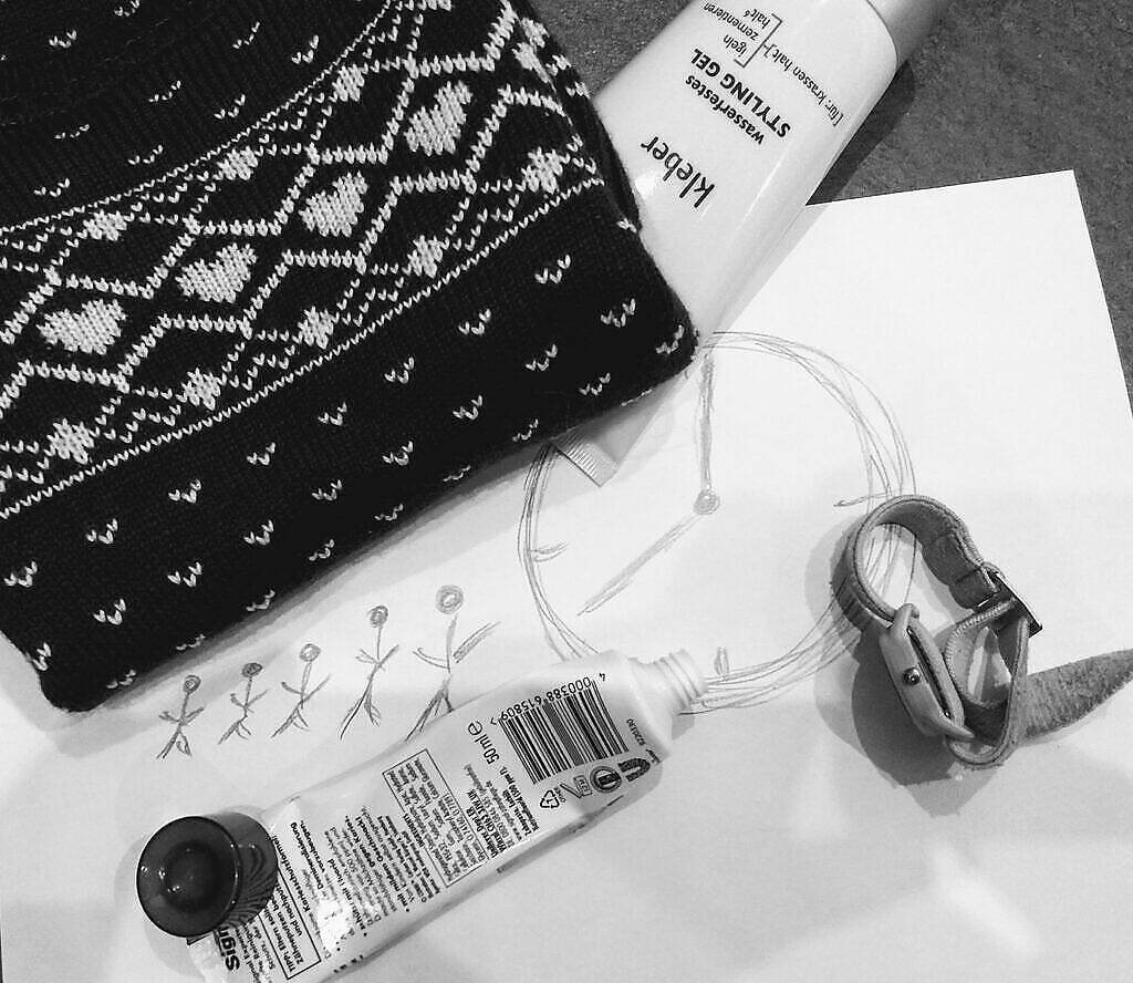 Fünf im Kampf gegen die Uhr: Vom Projekt Sonntags-Frühstück