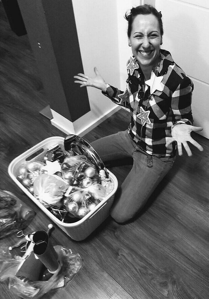 Meine Hetzjagd zur Besinnlichkeit