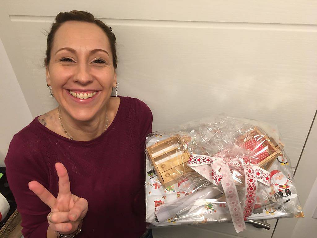 “Grinchy X-Mas” 2.0 – Papa’s Gegendarstellung