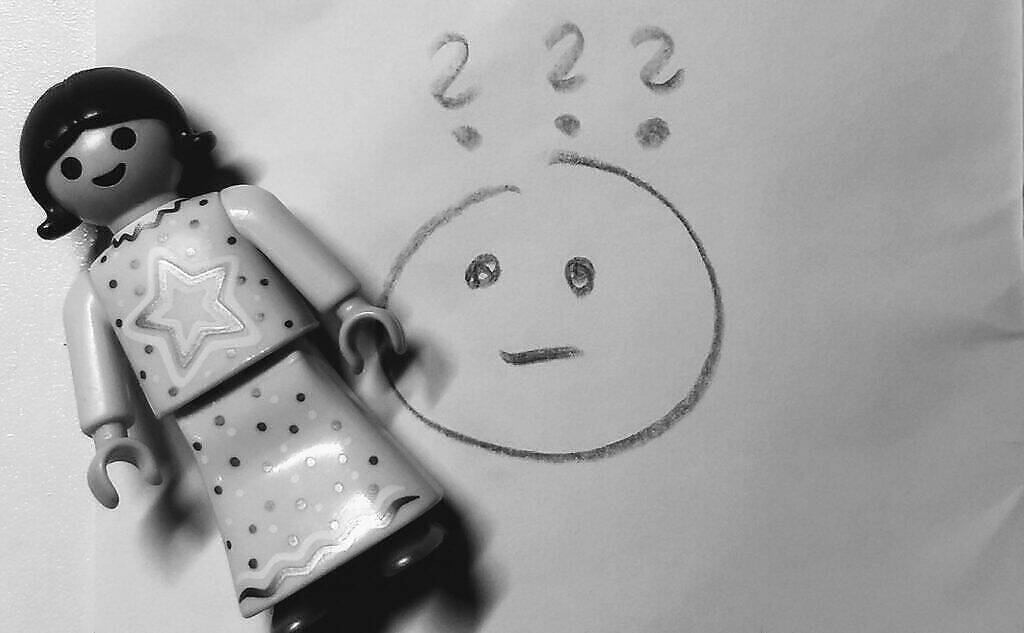 That’s me: Von Selbstreflektion, Ticks & Macken