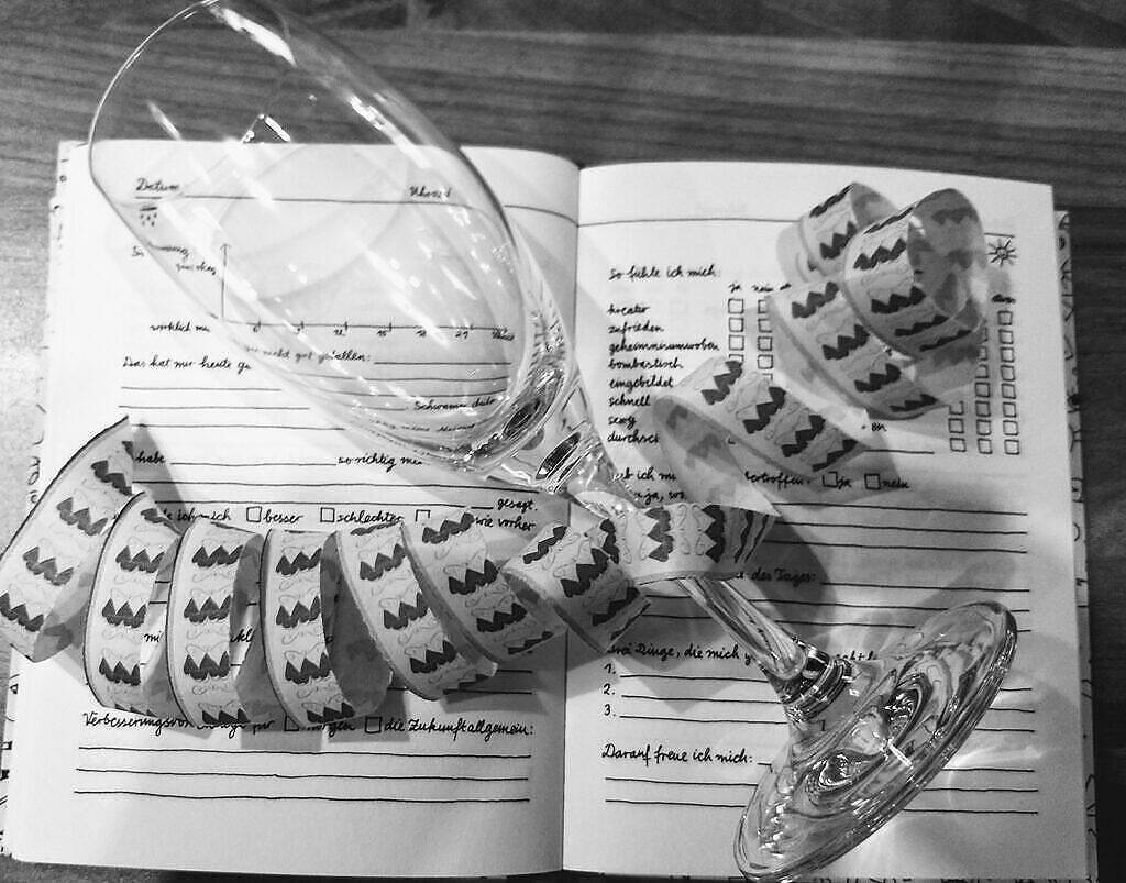 Der gescheiterte Silvester-Boykott: Alles Gute für 2018!