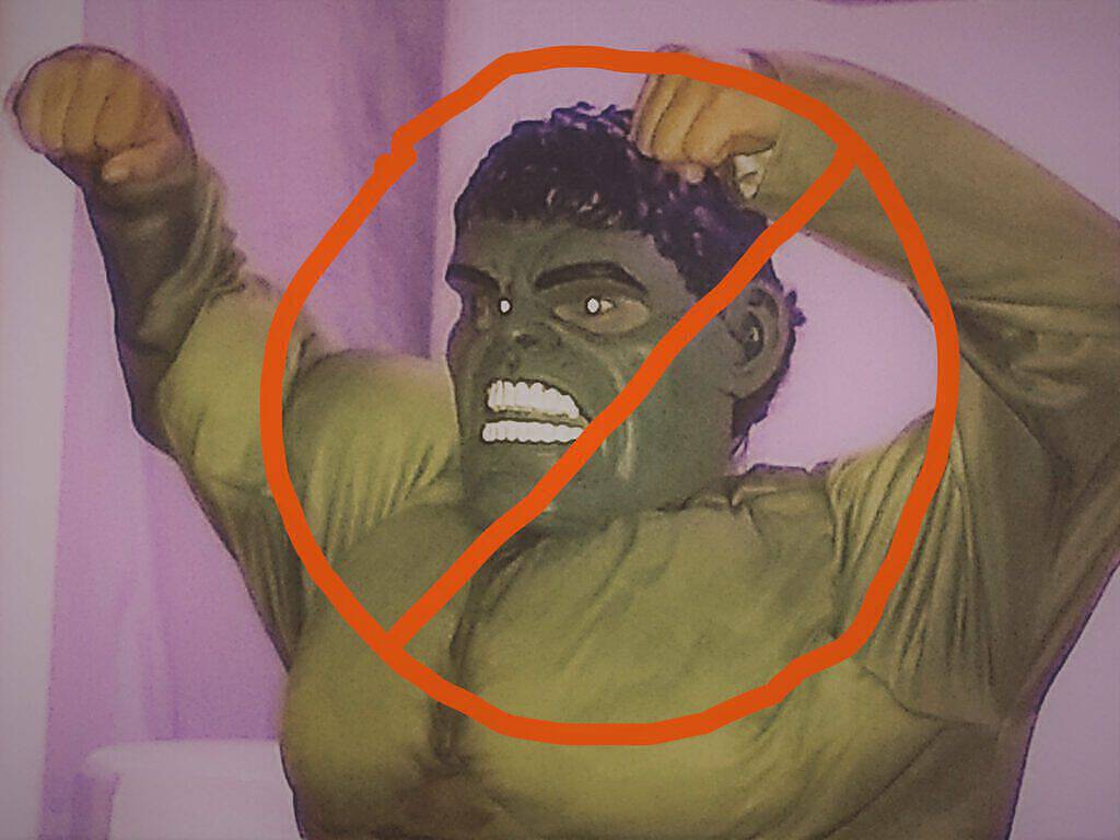 Die neutrale Phase – Zeit zum Durchatmen