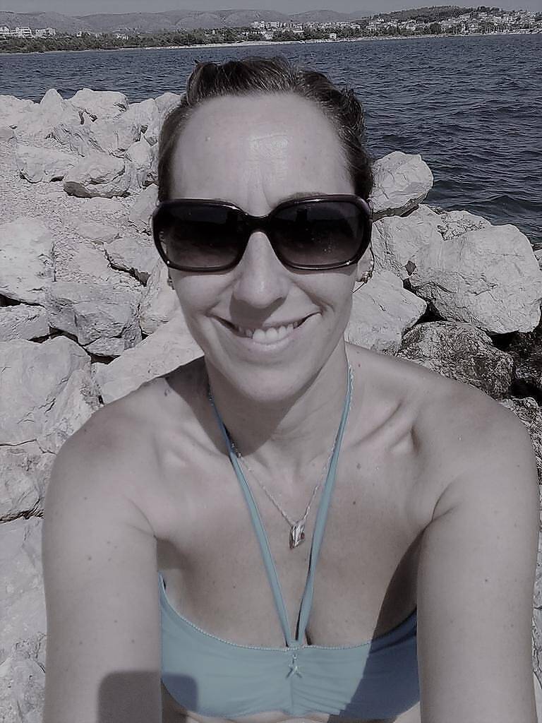 Der Weg zum ICH Teil 3 – & was “Salted Caramel” damit zu tun hat