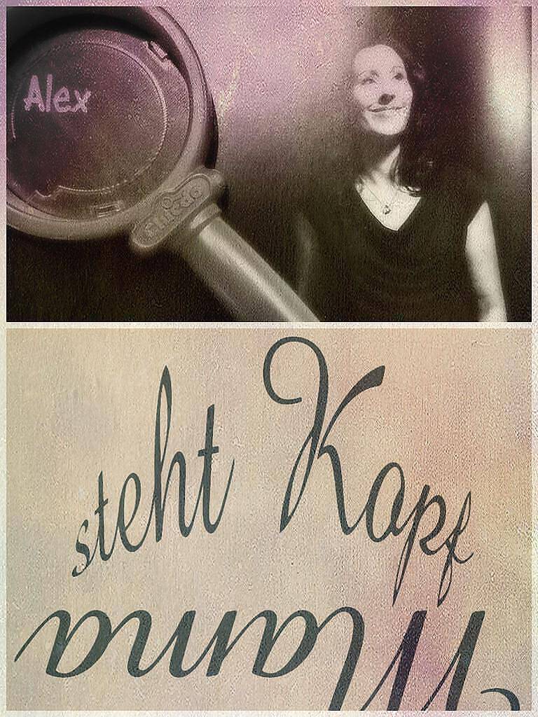 “Drum Suche wer nicht gleich findet”: absurde Suchbegriffe