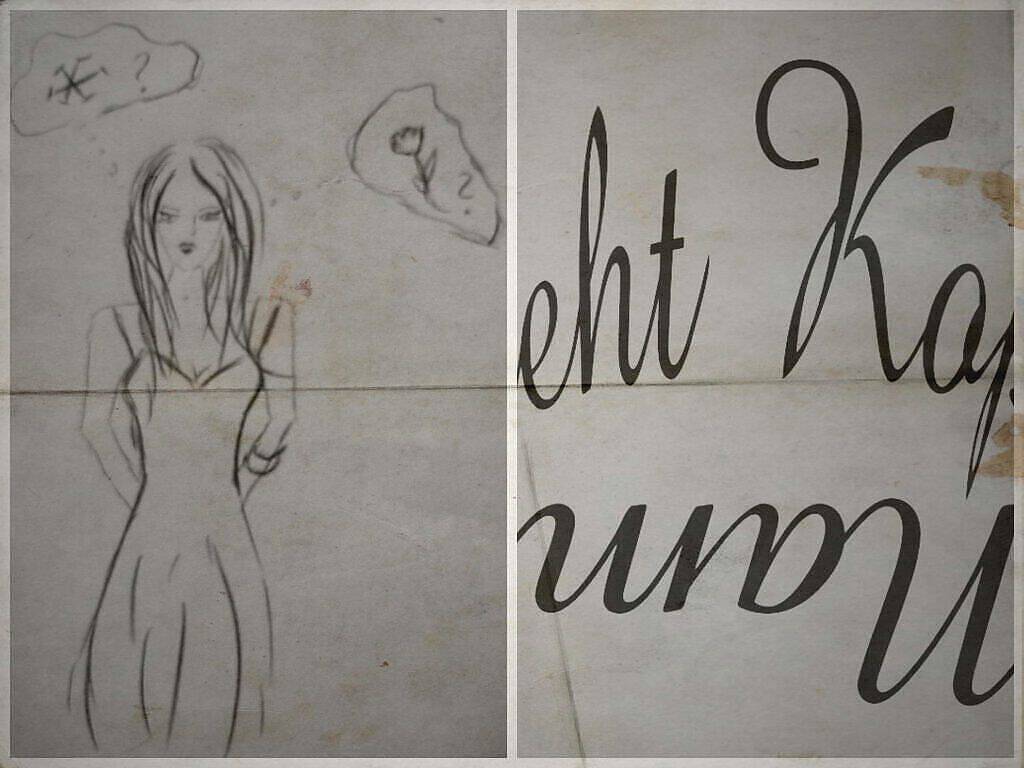 Wenn die Holle mit dem Frost