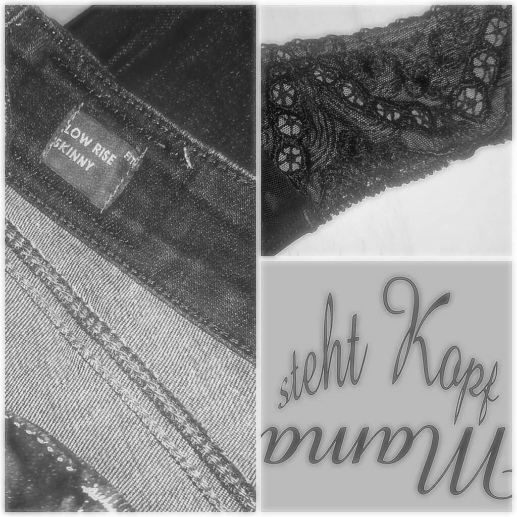 Reality Check: Kino vs. Skinny Jeans