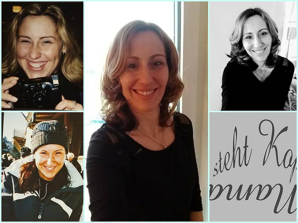 Im Wandel der Zeit: Selbstfindung Teil 13