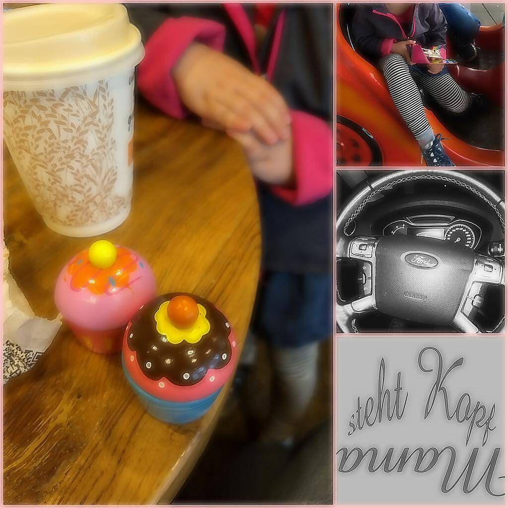 Das kranke Kind Teil 2 (Wir sind die Coolsten wenn wir cruisen…)