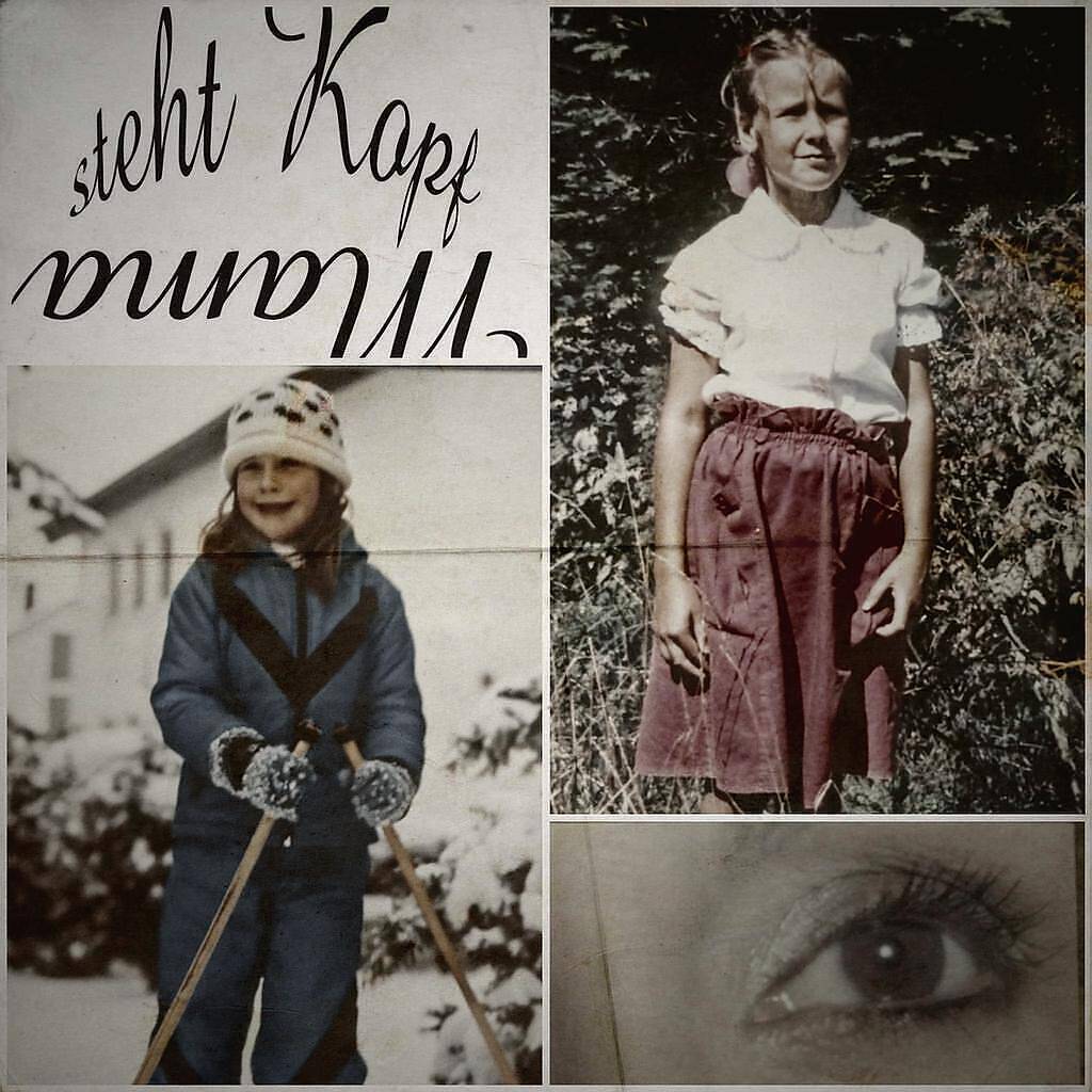 My deepest Secrets – Selbstfindung #17