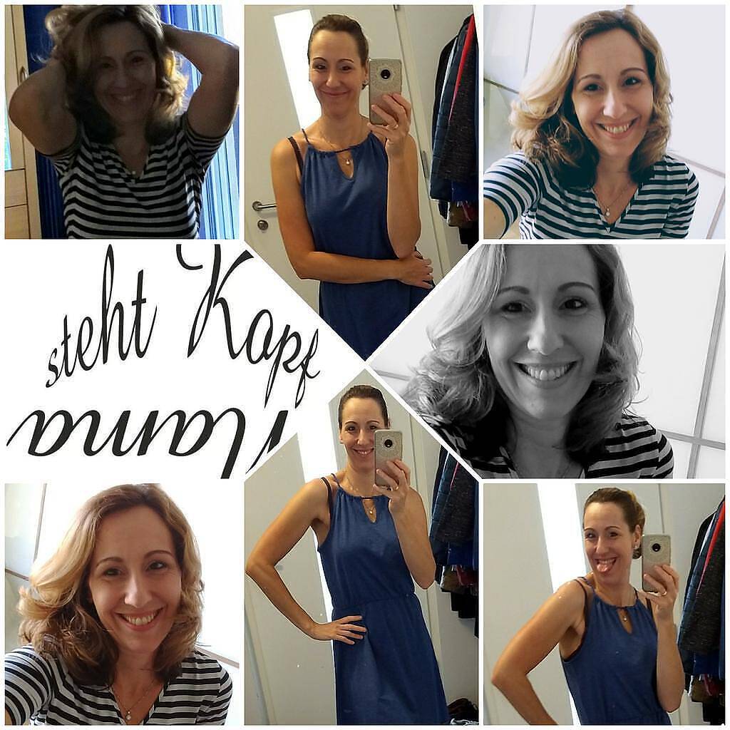 Shades of me Selbstfindung #20