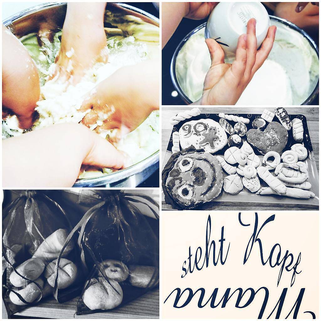 Salt up your life: Mutti goes DIY (again!)