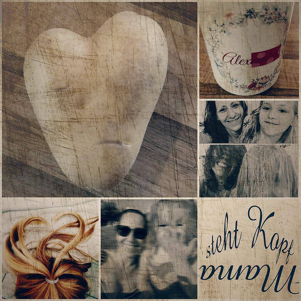 A Mom’s Nightmare: Selbstfindung #21