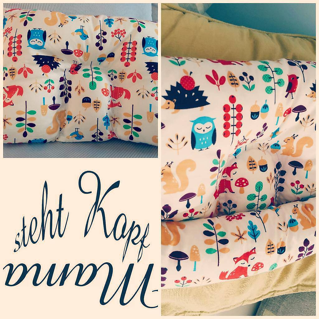 mySheepi: Das Schäfchen in meinem Bett