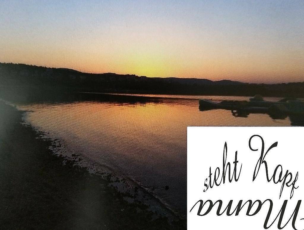 F…… Morning has broken