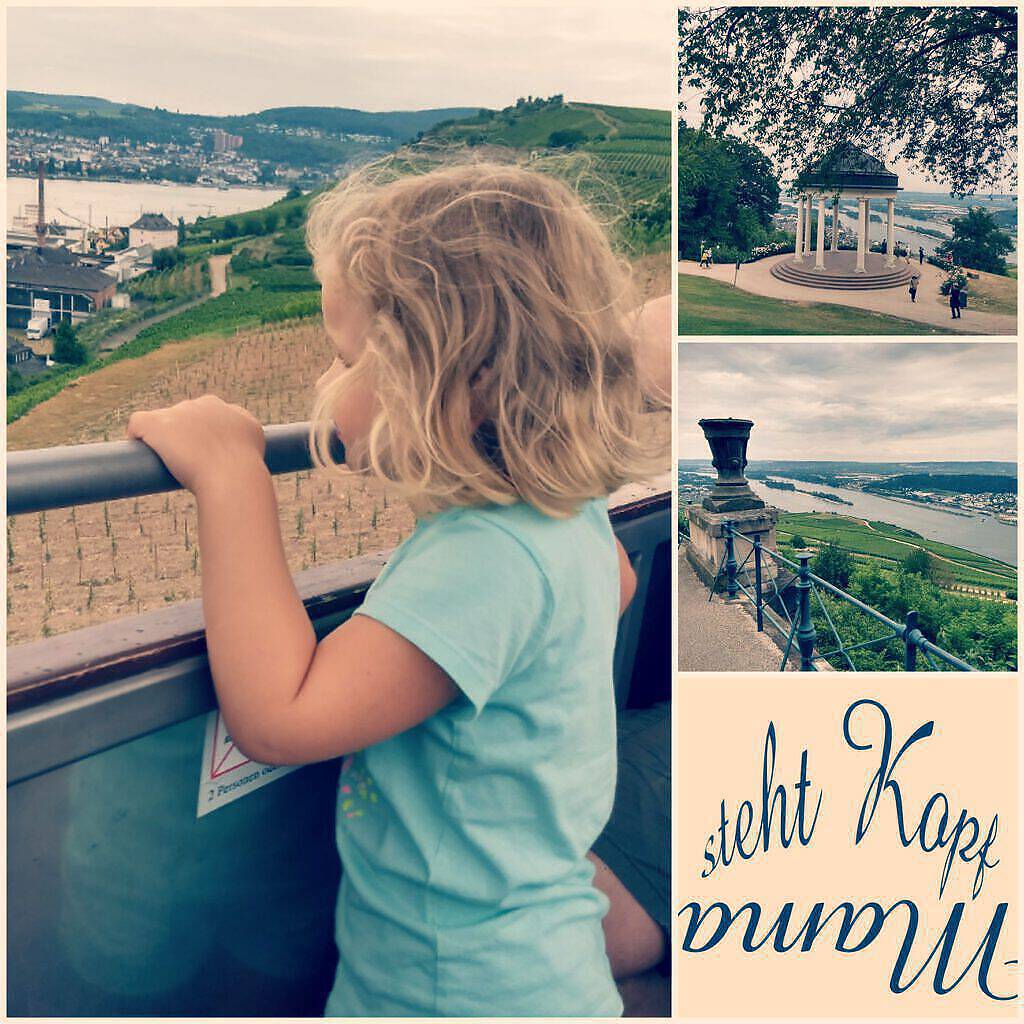 Ups & Downs: Ein Ausflug zu Fünft & warum am Ende doch alles gut wurde