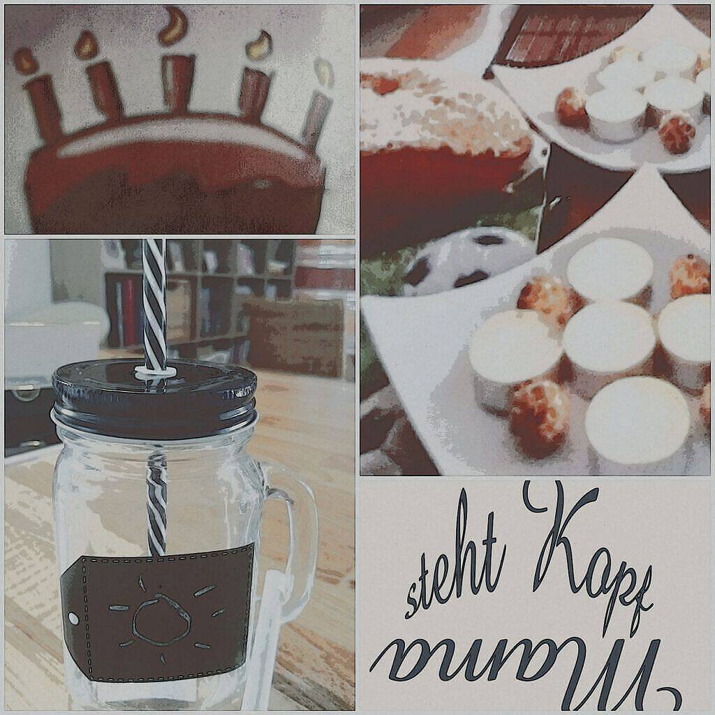 Null Bock auf Hype: Kindergeburtstag mit Elf