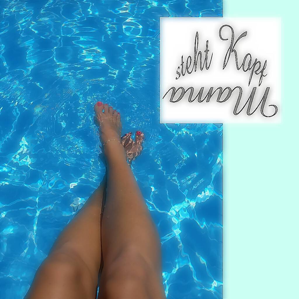 Reise-Tagebuch “Wenn Fünf eine Reise tun”: Freunde unter sich