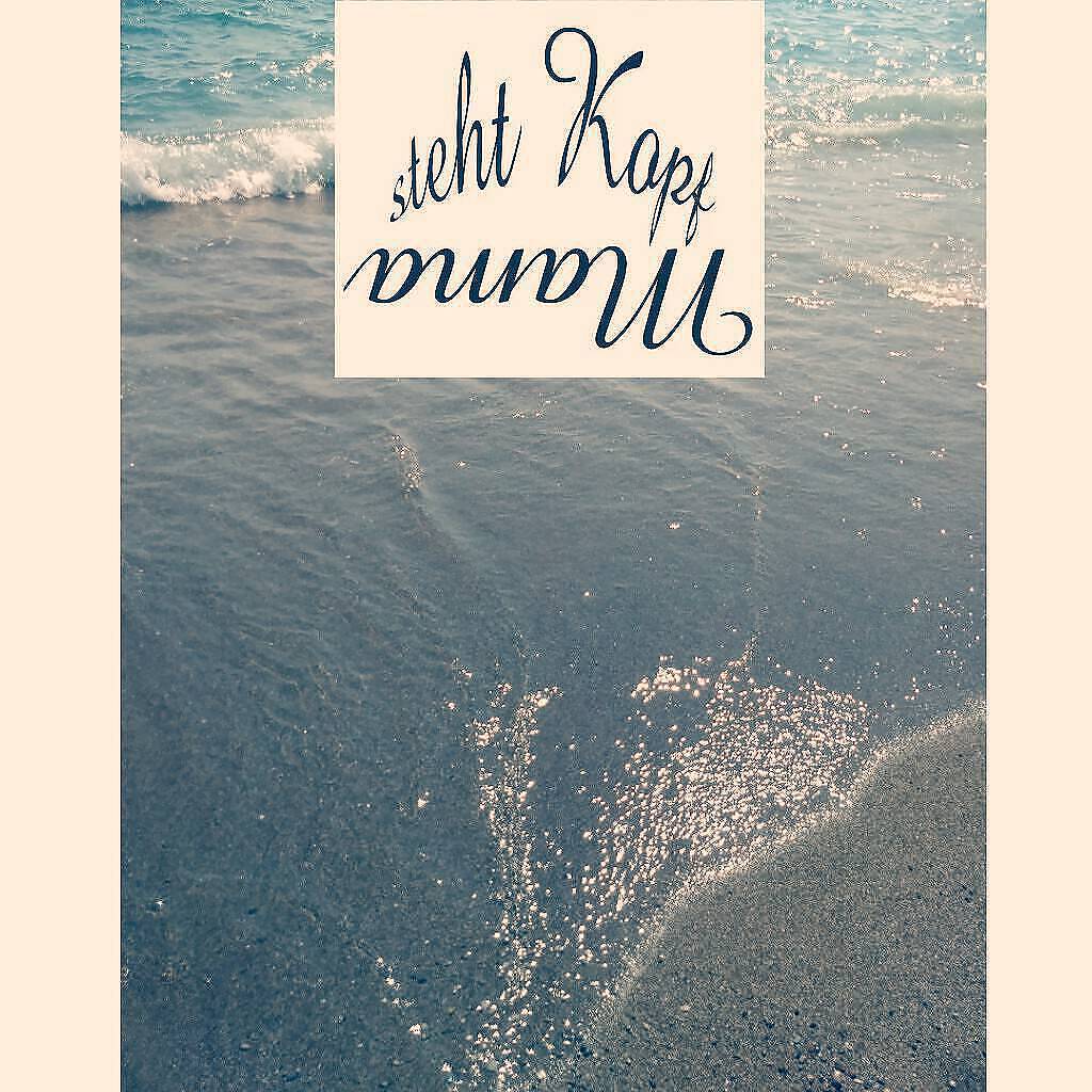 Reise-Tagebuch “Wenn Fünf ein Reise tun”: Endzeitstimmung