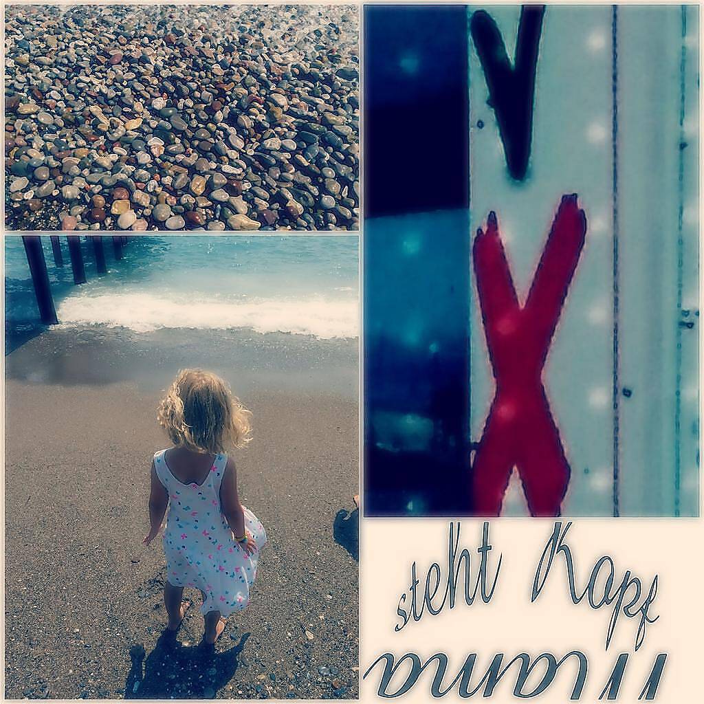 Reisetagebuch “Wenn Fünf eine Reise tun” : All Inclusive – Dos & Don’ts