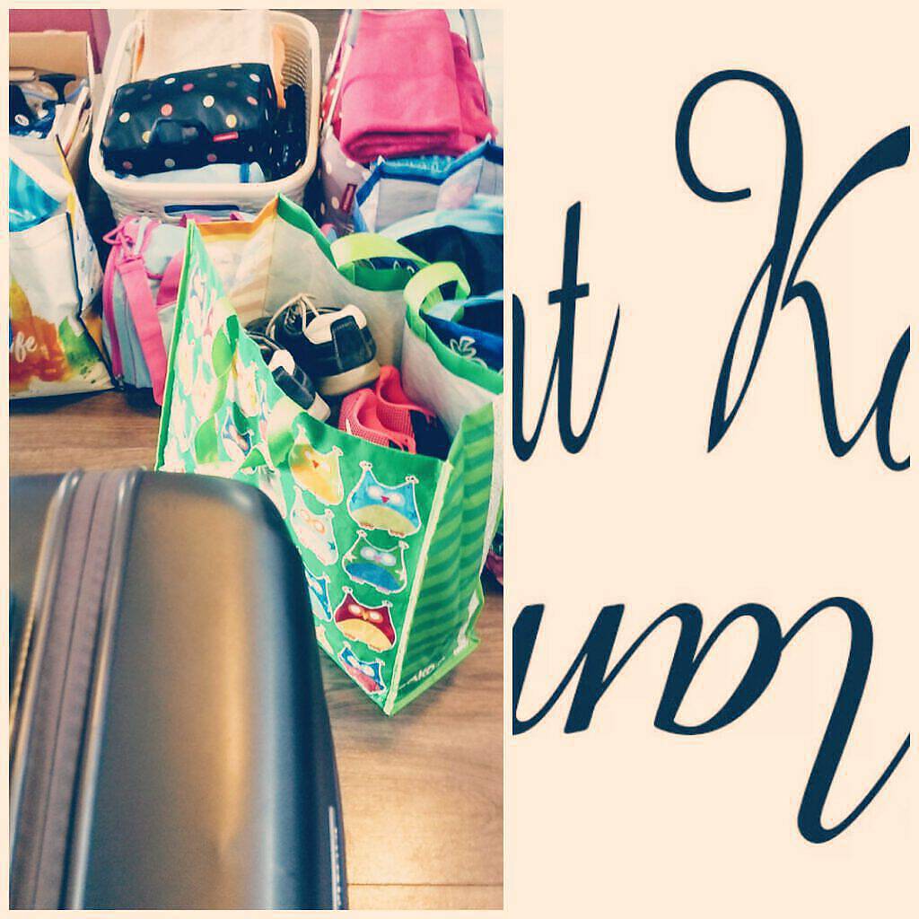 Nix wie weg: Wenn aus Planlos Schlaflos wird