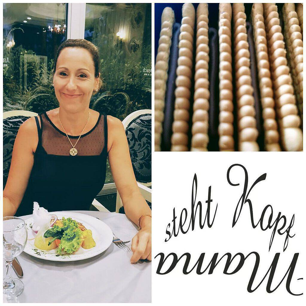 Die Sache mit der (Kinder-)Ernährung