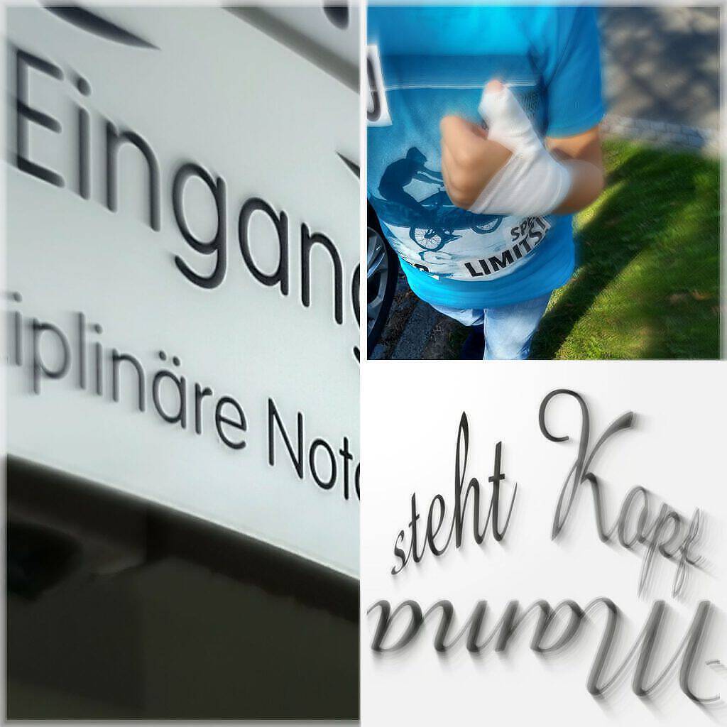 Ausgebremst und Ausgetrickst?