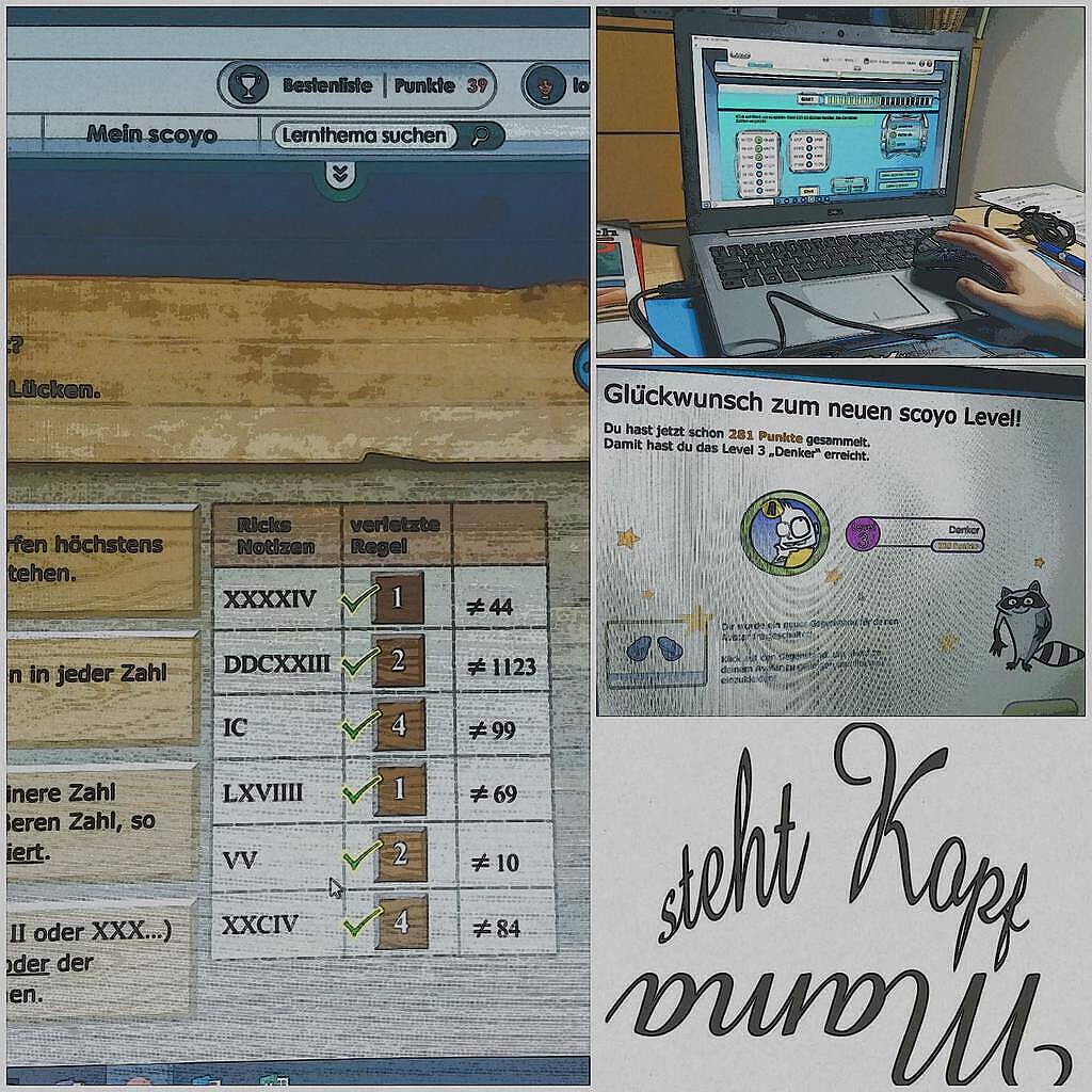 Mutti lernt Mathe: Wir testen die Lernwelt von scoyo