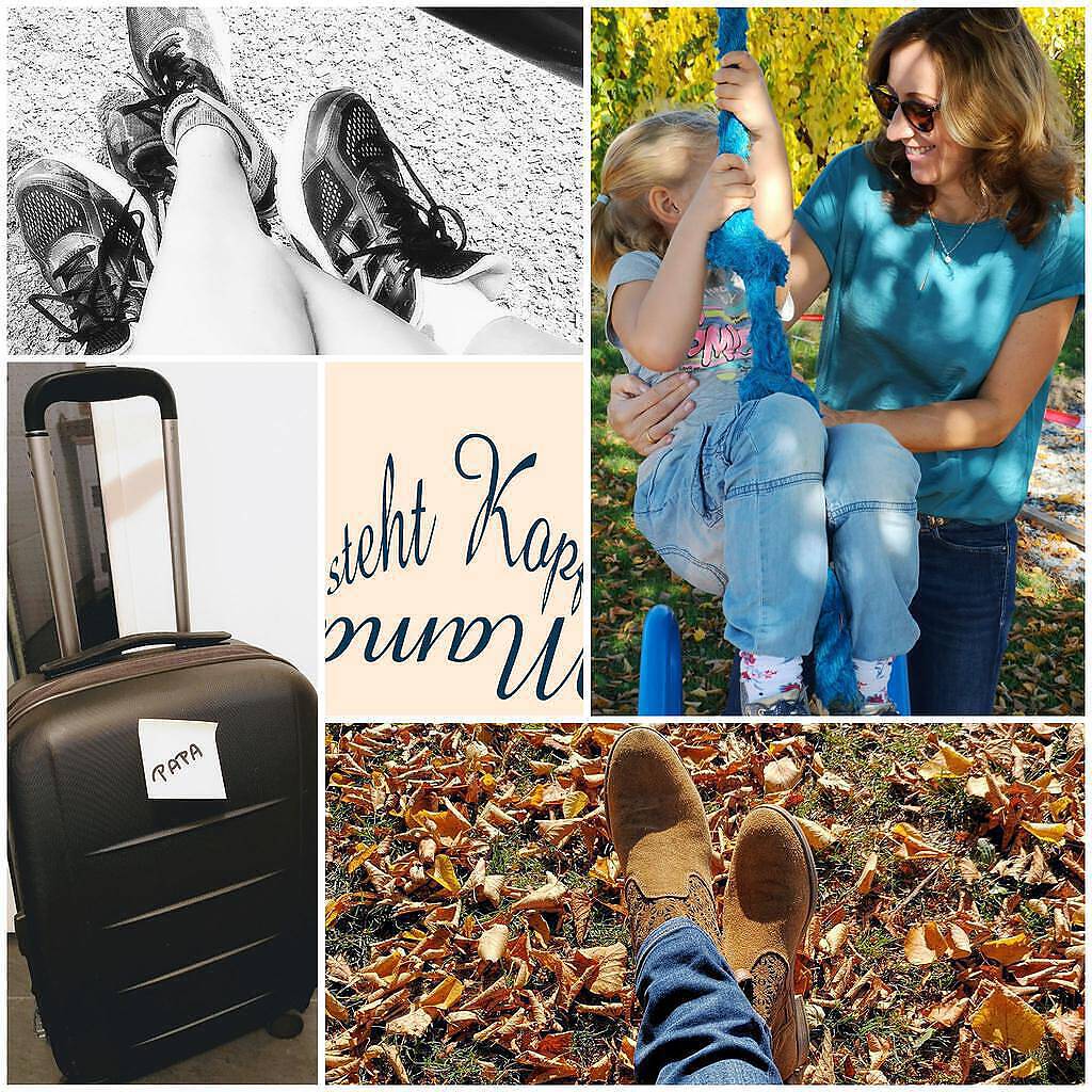 Wochenend-Ehe: Geht das mit drei Kindern?