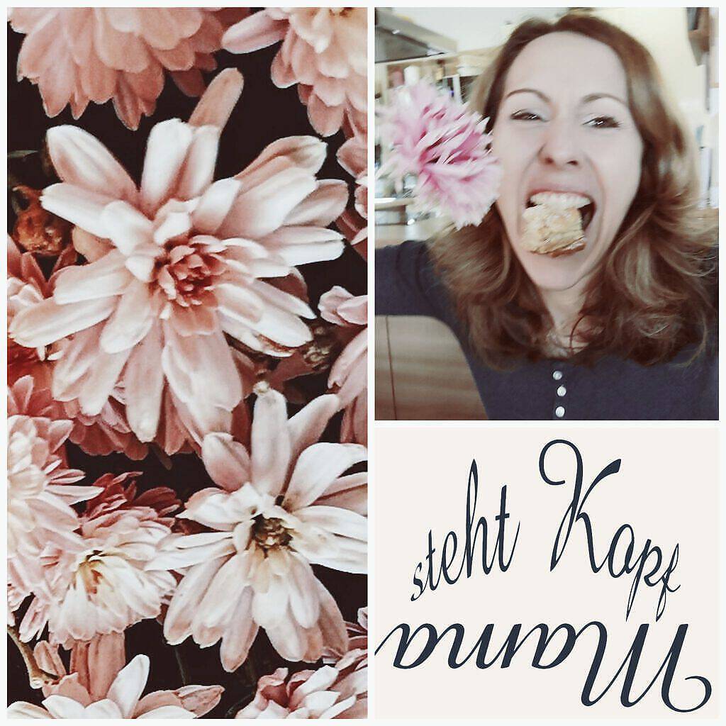 Puder-Rosa Insta-Welt: Wo bleibt denn jetzt die Realität?