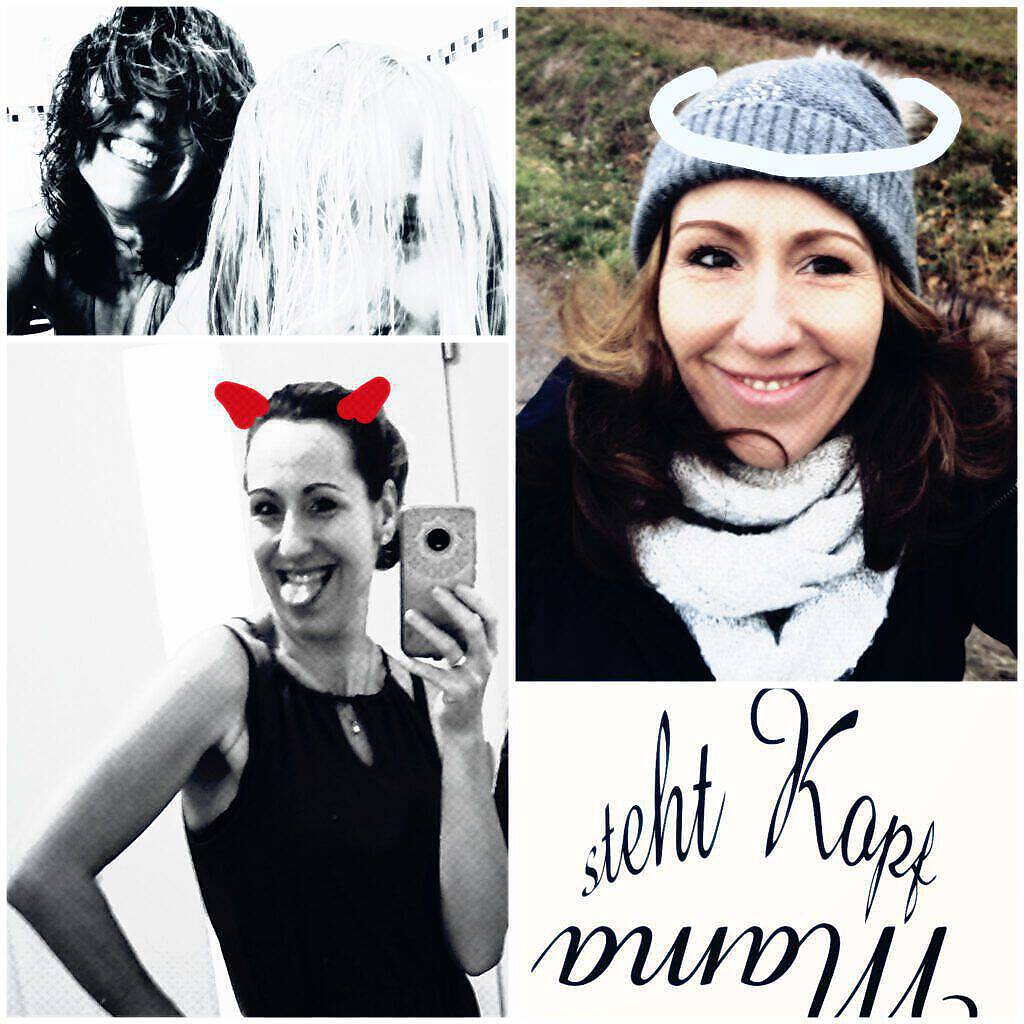 “Bad Mom”: 6 Gründe warum ich keine perfekte Mutter bin