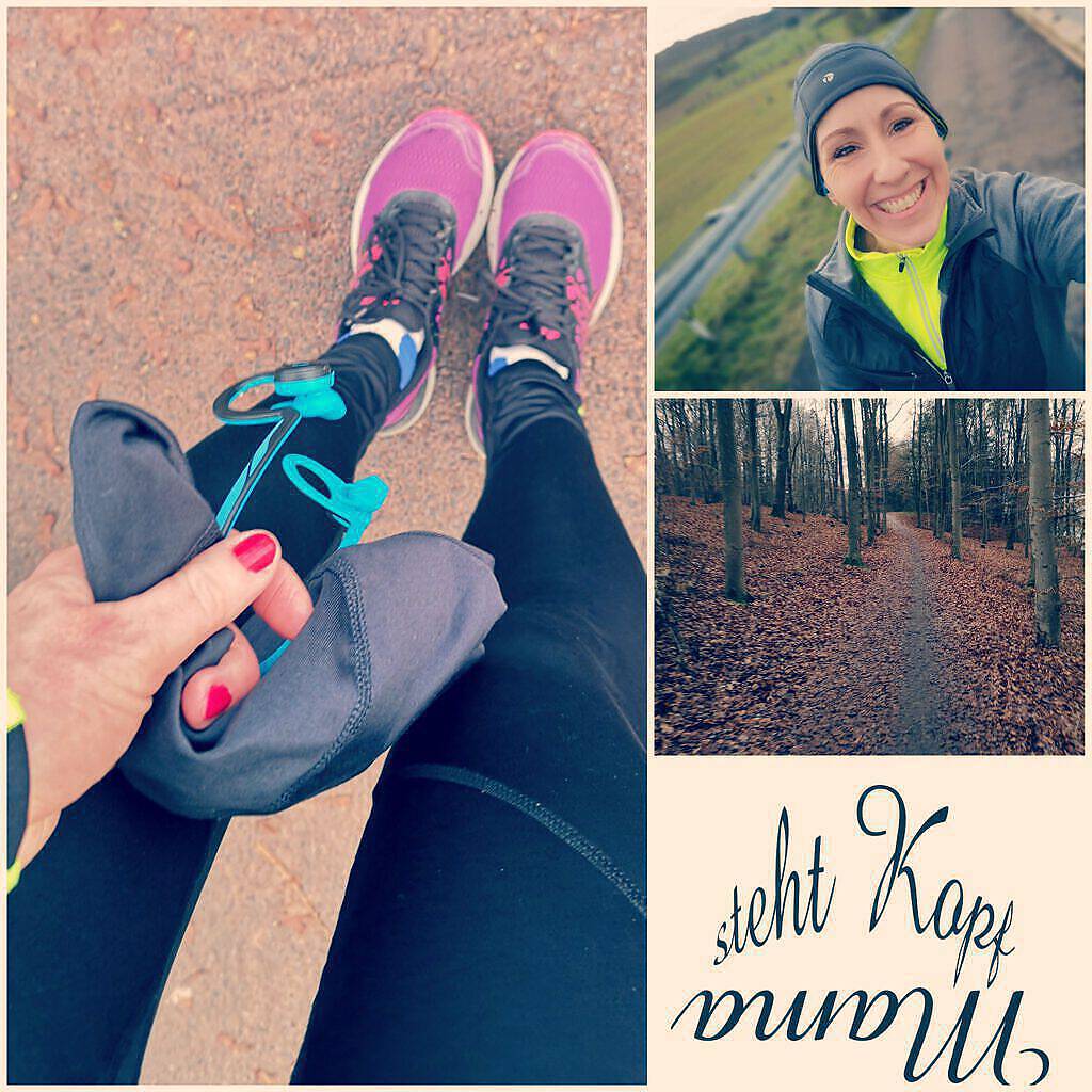 “Lauf Alex lauf!”: Warum Laufen Mamas gut tut!