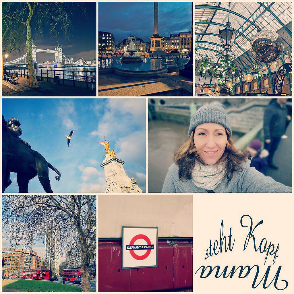 Gut zu Fuß: Ein Streifzug durch die Metropole