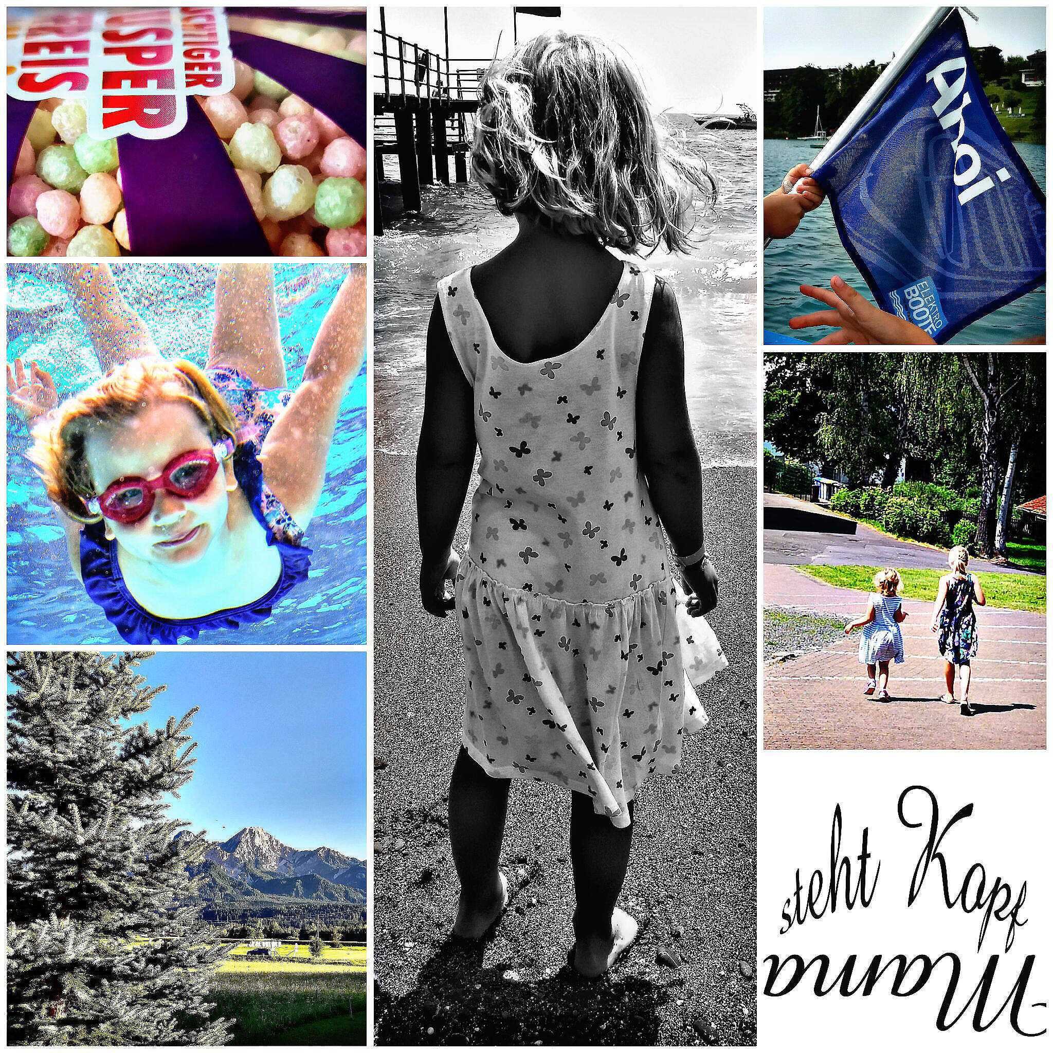 “Sommerkinder” – Eine Liebeserklärung