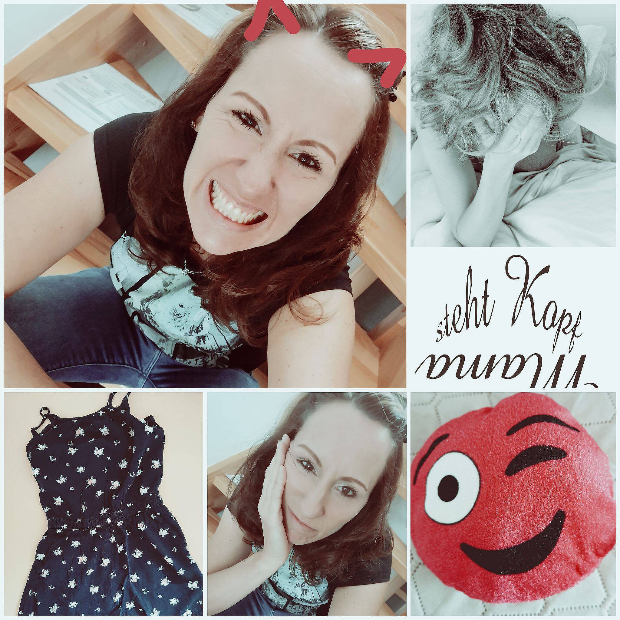 Gestatten: Mama Morgenmuffel