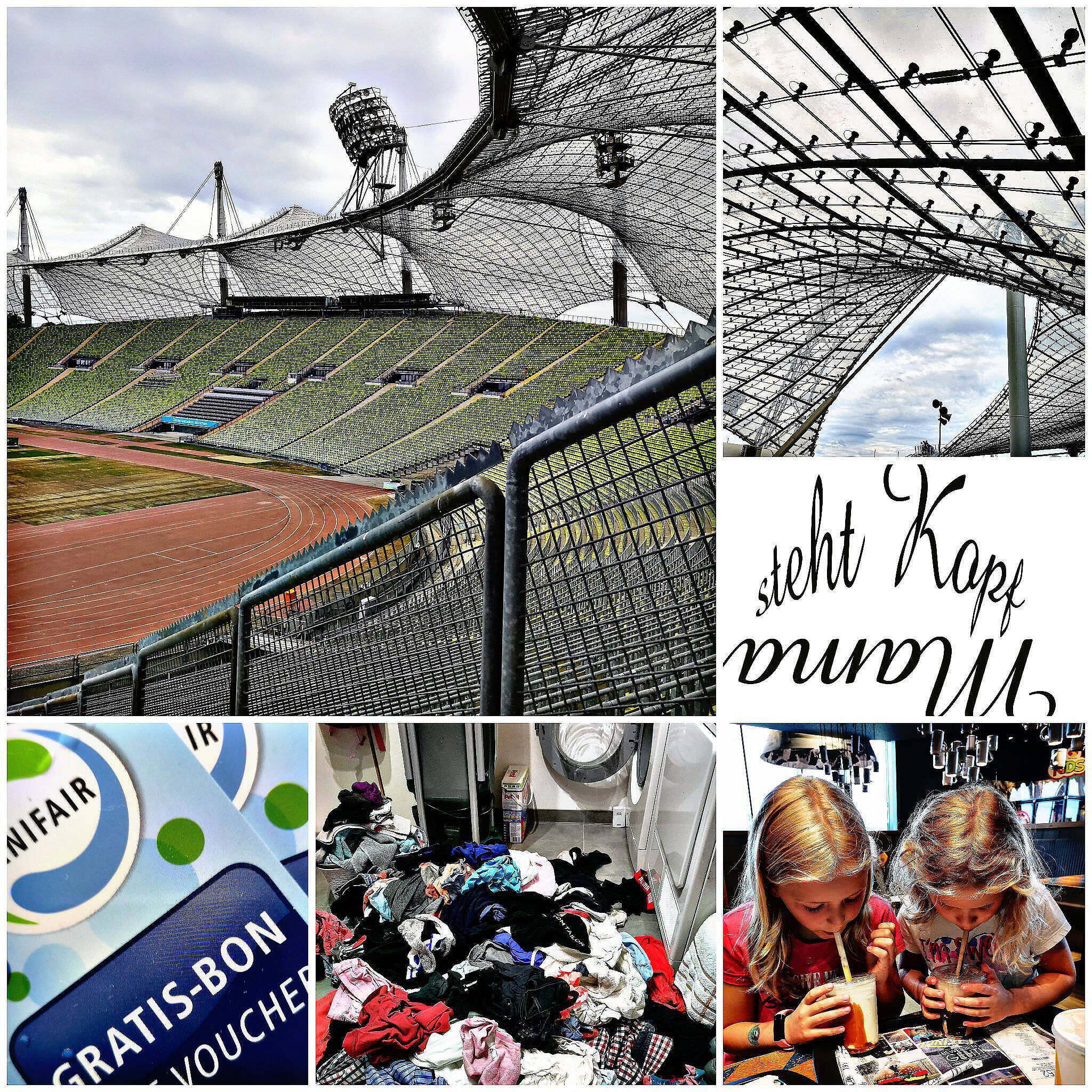 “Wenn Fünf eine Reise tun”: Das Ende eines Märchens