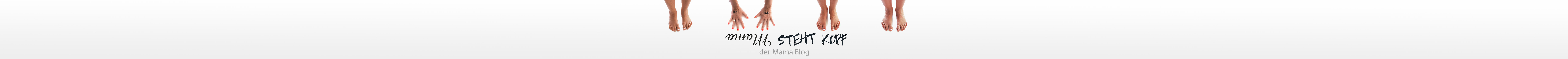 Mama steht Kopf