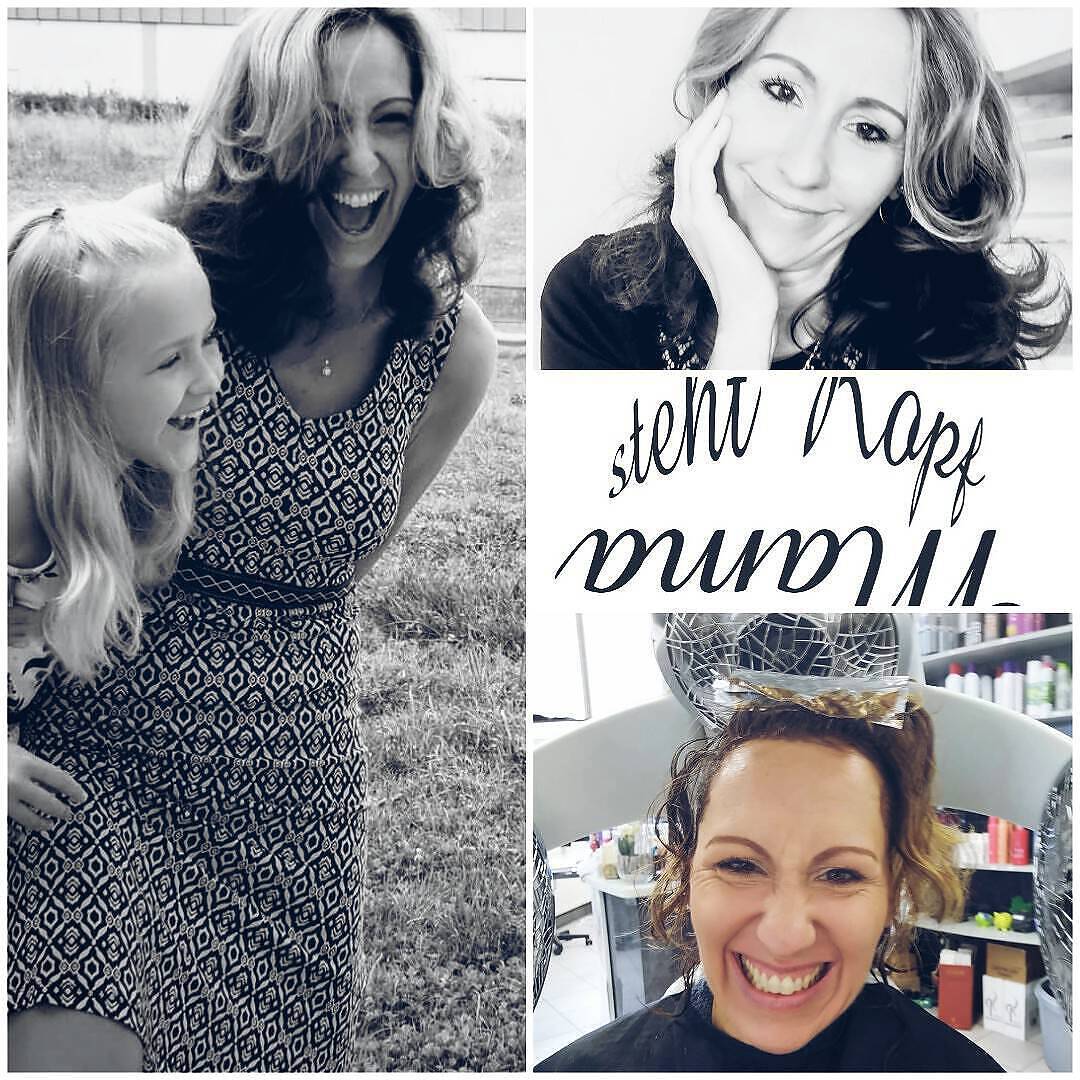 Und eitel stirbt das Muttertier