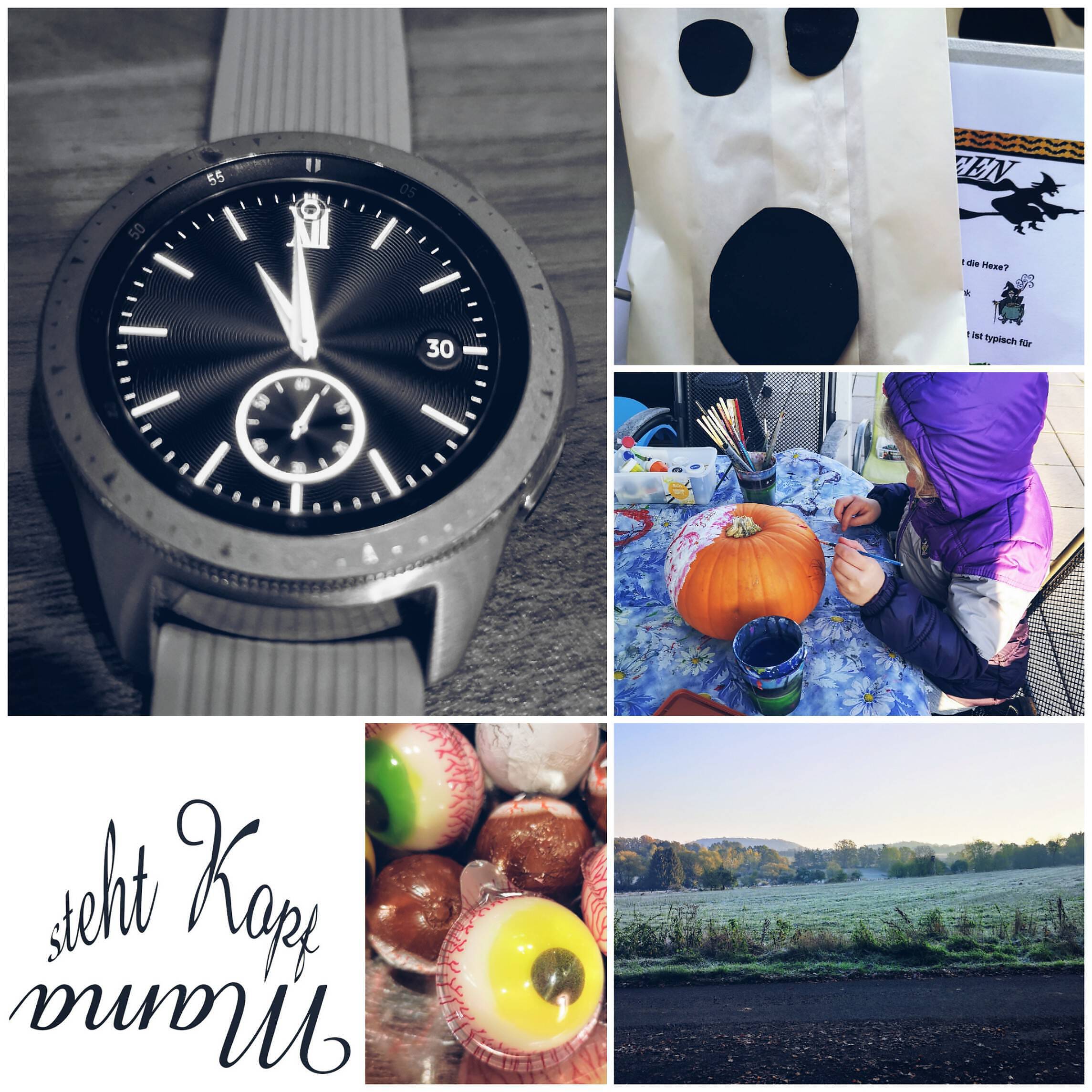 Mission Couch gescheitert – Wenn der Tag zu wenig Stunden hat