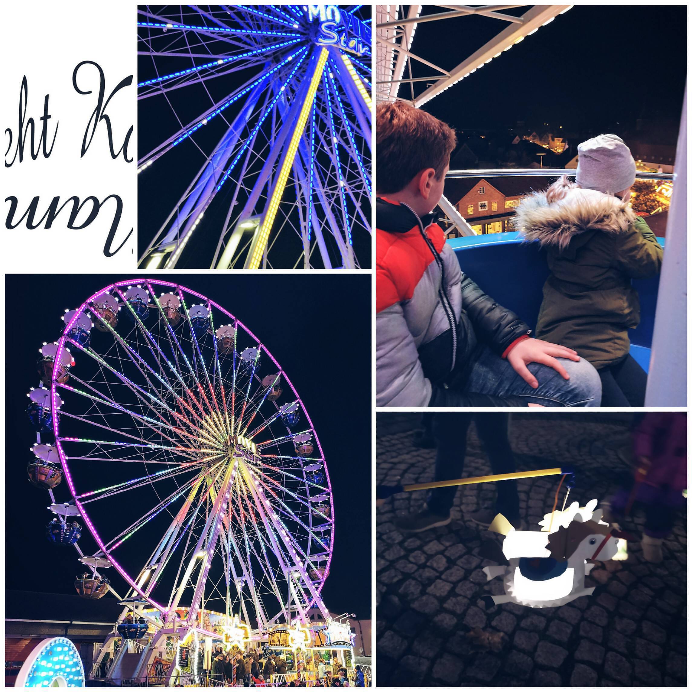Zucker-süß und dem Himmel so nah! – Unser Wochenende in Bildern 09./10.11.